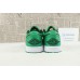 Jordan 1 Low Lucky Green