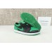 Jordan 1 Low Lucky Green