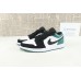 Jordan 1 Low Mystic Green