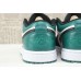 Jordan 1 Low Mystic Green