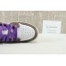 Jordan 1 Low Purple Mocha
