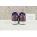 Jordan 1 Low Purple Mocha
