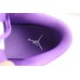 Jordan 1 Low Purple Mocha