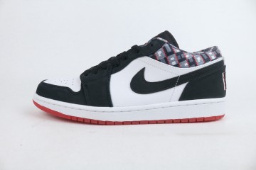  Jordan 1 Low Quai 54