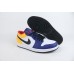 Jordan 1 Low Royal Yellow
