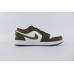 OG  Jordan 1 Low SE Light Olive
