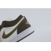 OG  Jordan 1 Low SE Light Olive