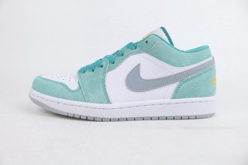 Jordan 1 Low SE New Emerald