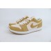 Air Jordan 1 Low SE Twine Orange Quartz Corduroy