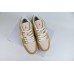Air Jordan 1 Low SE Twine Orange Quartz Corduroy