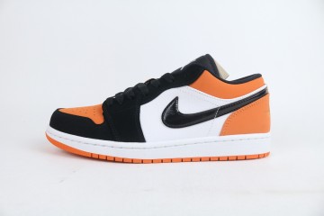Jordan 1 Low Shattered Backboard