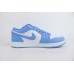 Jordan 1 Low UNC