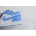Jordan 1 Low UNC