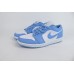 Jordan 1 Low UNC