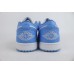 Jordan 1 Low UNC