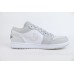 Jordan 1 Low White Camo