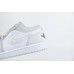 Jordan 1 Low White Camo