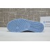 Jordan 1 Low White Ice Blue