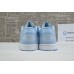 Jordan 1 Low White Ice Blue