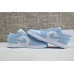 Jordan 1 Low White Ice Blue