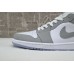 Jordan 1 Low Wolf Grey