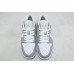 Jordan 1 Low Wolf Grey