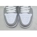 Jordan 1 Low Wolf Grey