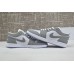 Jordan 1 Low Wolf Grey