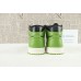 Jordan 1 Mid Altitude Green