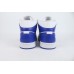 Jordan 1 Mid Kentucky Blue