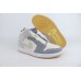 Jordan 1 Mid SE Coconut Milk Particle Grey
