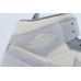 Jordan 1 Mid SE Coconut Milk Particle Grey