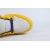 Jordan 1 Mid SE Lakers