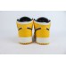 Jordan 1 Mid SE Lakers