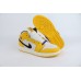 Jordan 1 Mid SE Lakers