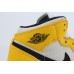 Jordan 1 Mid SE Lakers
