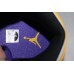 Jordan 1 Mid SE Lakers