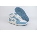  Jordan 1 Mid UNC