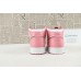 Jordan 1 Mid Valentine's Day