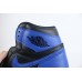 GD Jordan 1 Retro Black Royal Blue
