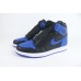 GD Jordan 1 Retro Black Royal Blue