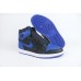 GD Jordan 1 Retro Black Royal Blue