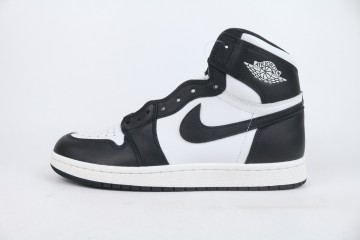 Jordan 1 Retro High 85 Black White