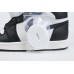 Jordan 1 Retro High 85 Black White