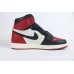 GD Jordan 1 Retro High Bred Toe