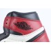 GD Jordan 1 Retro High Bred Toe