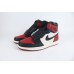 GD Jordan 1 Retro High Bred Toe