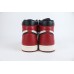 GD Jordan 1 Retro High Bred Toe