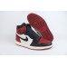 GD Jordan 1 Retro High Bred Toe