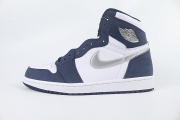 Jordan 1 Retro High COJP Midnight Navy
